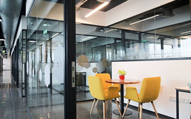 Whites Rd Express Estate Royapettah, Chennai Image 1