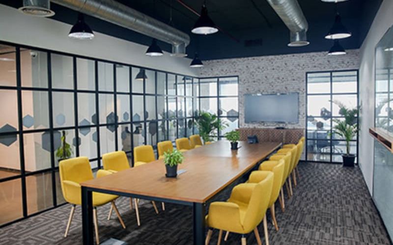 Whites Rd Express Estate Royapettah, Chennai Image 10