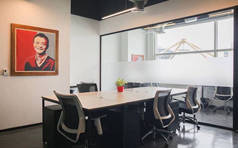 Whites Rd Express Estate Royapettah, Chennai Image 7