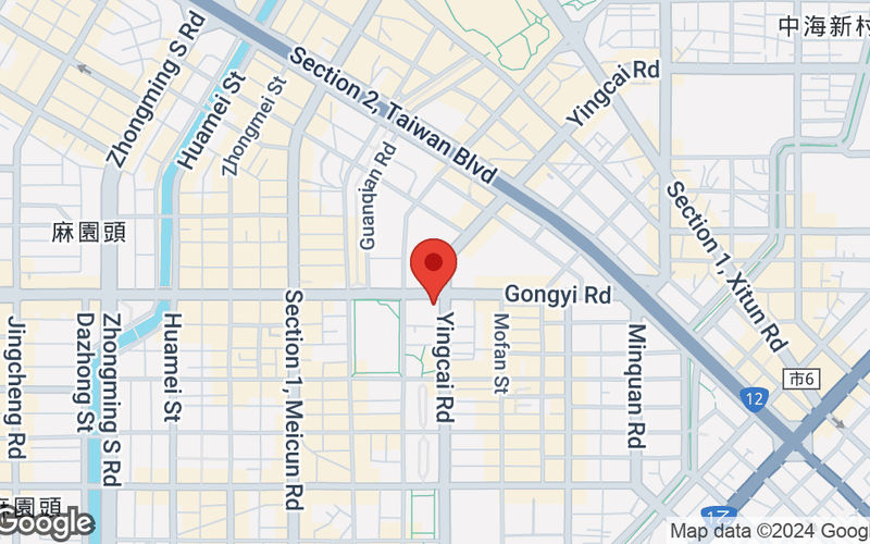 512 Yingcai Rd West District, Taichung City Image 8