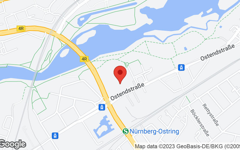 115 Ostendstrasse, Nuremberg Image 9