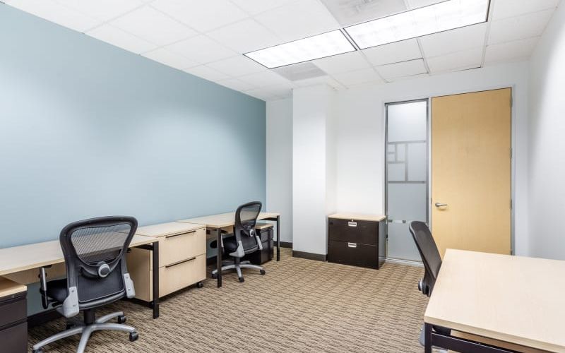 7500 College Blvd, Overland Park Image 1