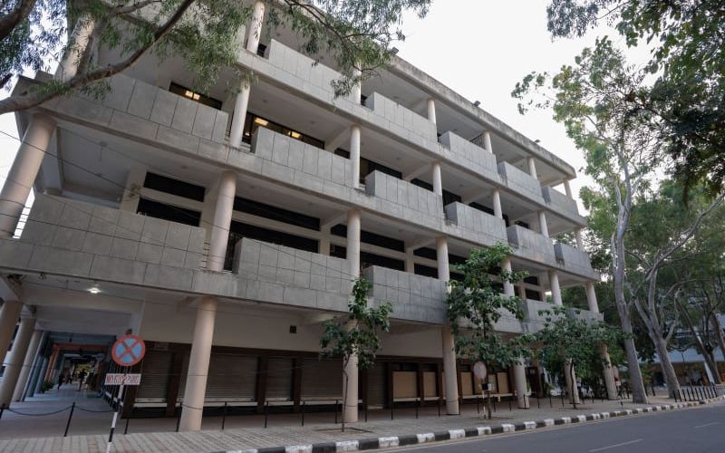 Sco 54-55-56 Sector 17a 17d Sector 17, Chandigarh Image 8