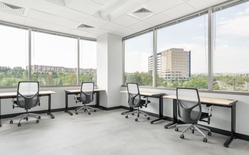 390 Interlocken Crescent, Broomfield Image 1