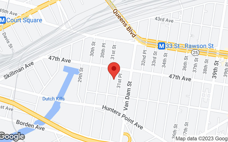 31-00 47th Avenue, Long Island City Image 12