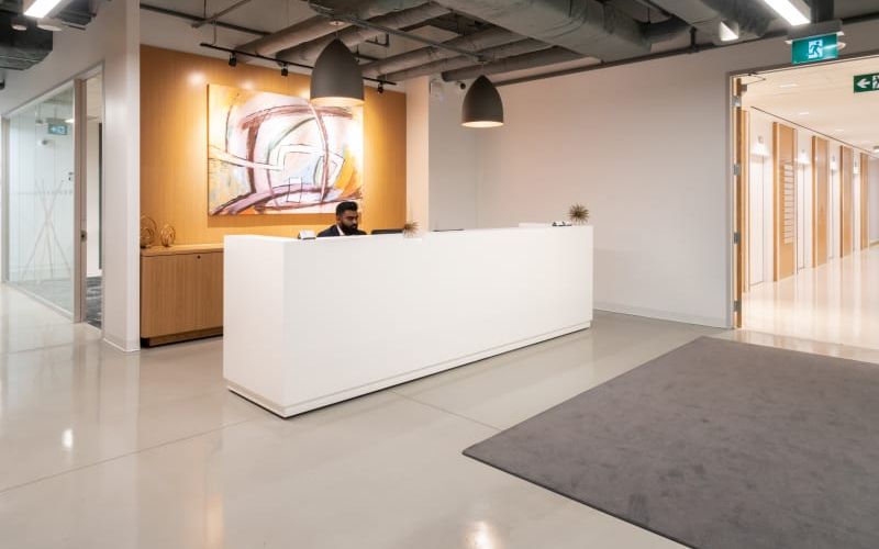 130 King Street West, Toronto Image 1