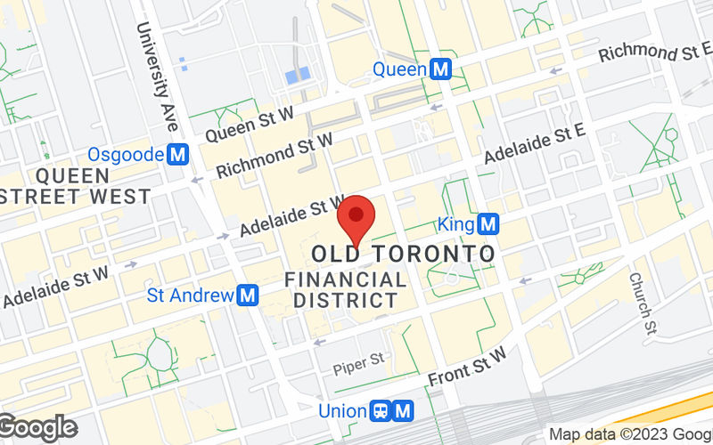 130 King Street West, Toronto Image 10