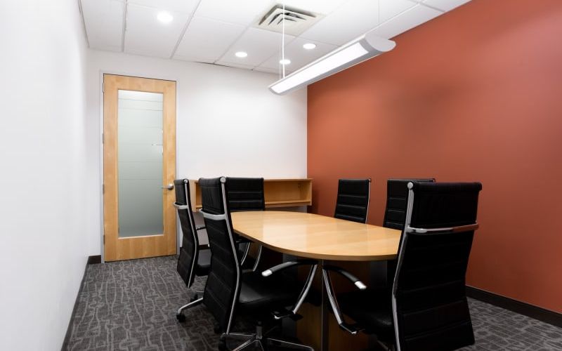 103 Carnegie Center Dr, Princeton Image 8