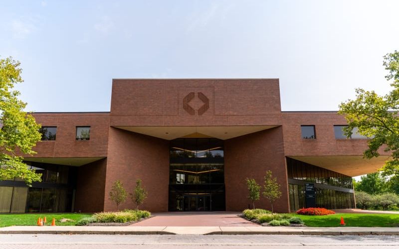 103 Carnegie Center Dr, Princeton Image 9