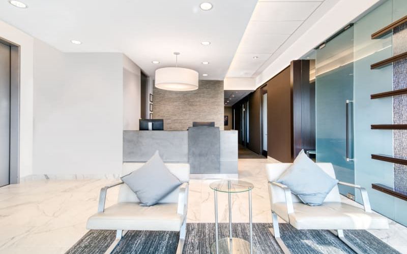 21 Waterway Ave, The Woodlands Image 2