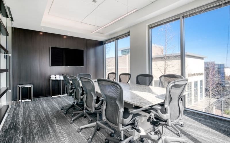 21 Waterway Ave, The Woodlands Image 5