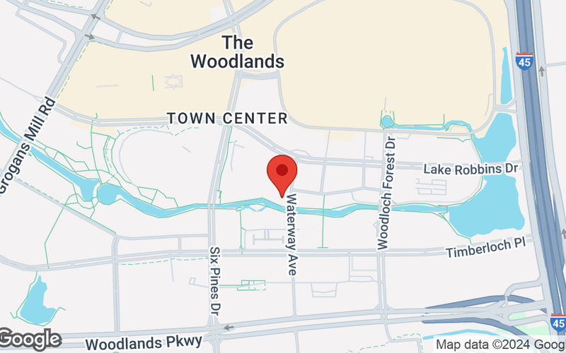 21 Waterway Ave, The Woodlands Image 8