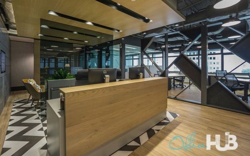 24 Raffles Place, Singapore Image 1