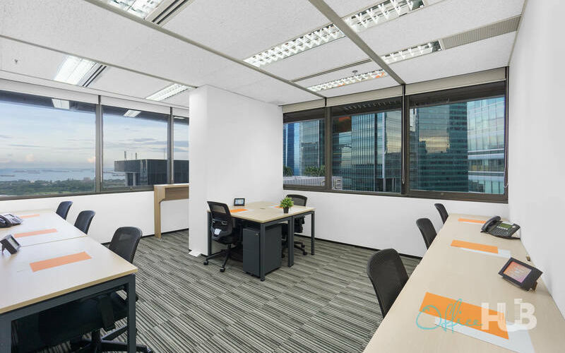 24 Raffles Place, Singapore Image 1