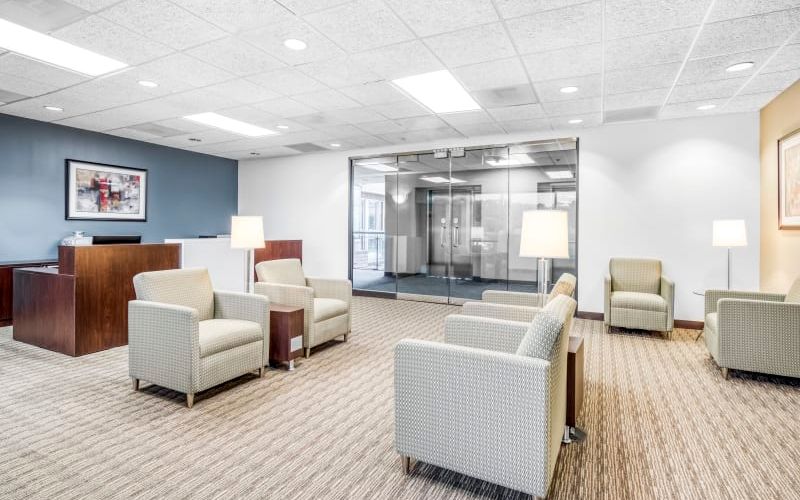 100 West Road, Towson Image 4