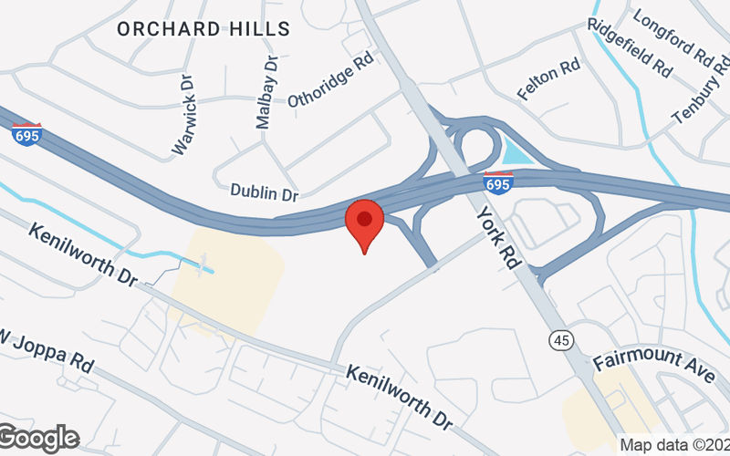 100 West Road, Towson Image 10