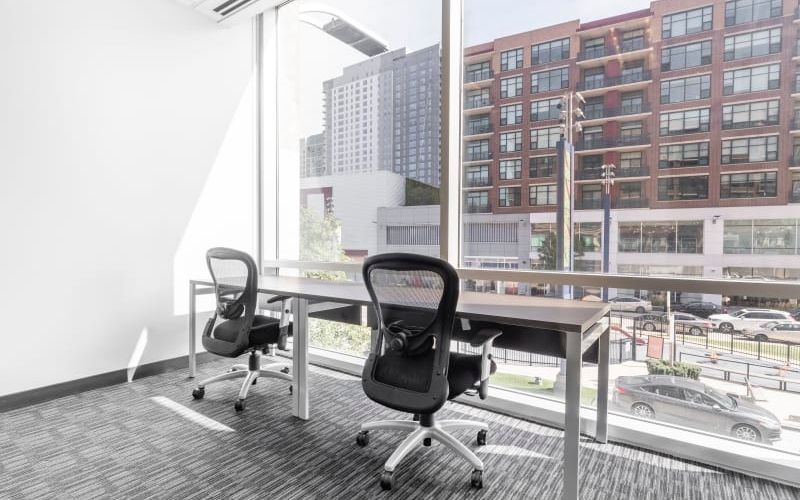 1136 South Delano Court West, Chicago, 50 DESKS 1136 South Delano Court West, Chicago Image 1