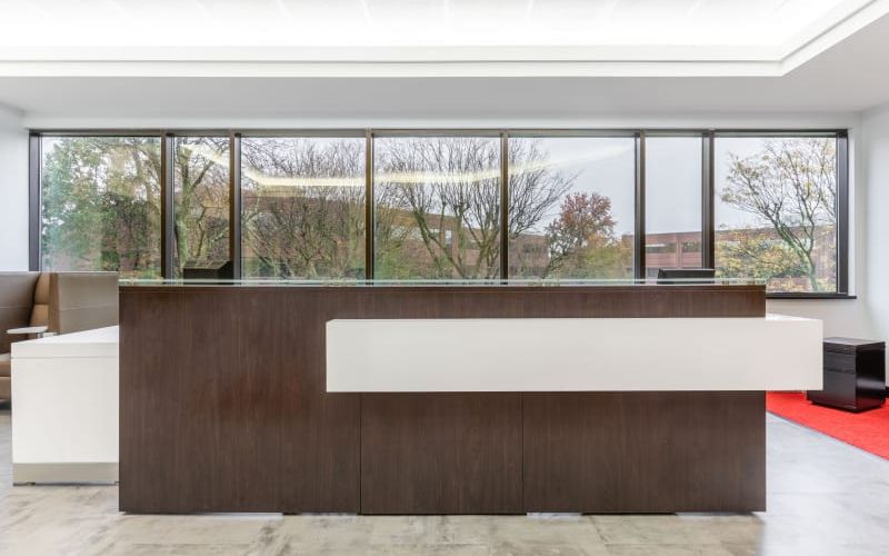 309 Fellowship Rd Gate Center, Mt Laurel Township Image 4