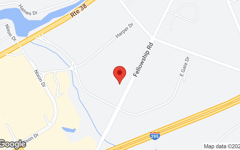 309 Fellowship Rd Gate Center, Mt Laurel Township Image 9