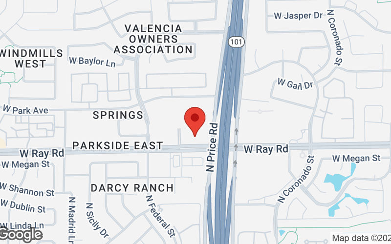 3100 W Ray Rd, Chandler Image 9