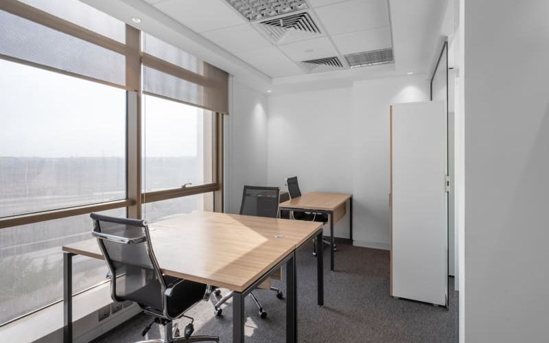 Dhahran Road, Al Khobar, 50 DESKS Dhahran Road, Al Khobar Image 1