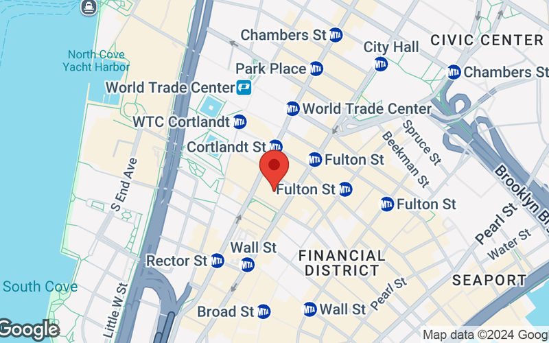 165 Broadway, New York Image 9