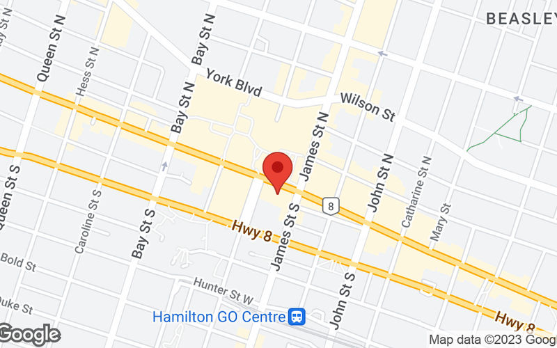 21 King Street West, Hamilton Image 12