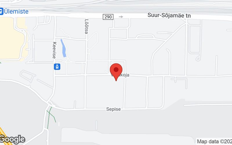 Valukoja 8, Tallinn Image 6