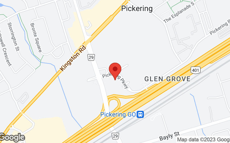 1315 Pickering Parkway, Pickering Image 9