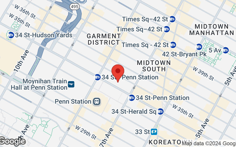 225 W 34th St, New York Image 10