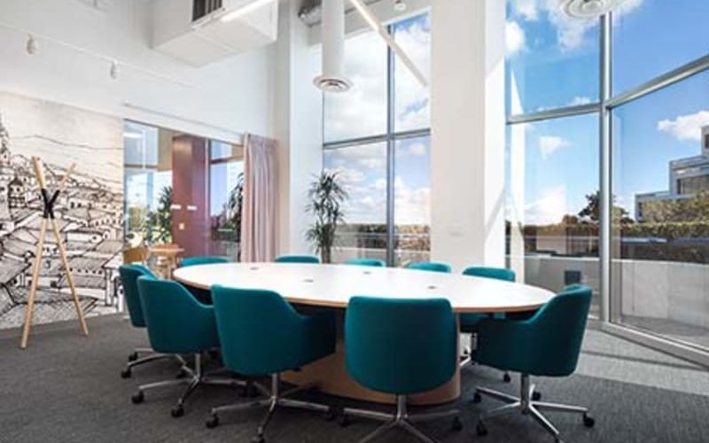 4660 La Jolla Village Drive, San Diego Image 1