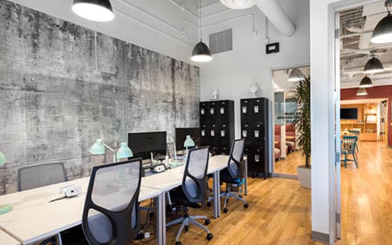 4660 La Jolla Village Drive, San Diego Image 3