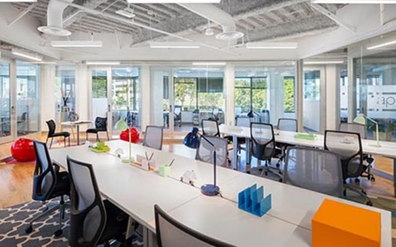 4660 La Jolla Village Drive, San Diego Image 4