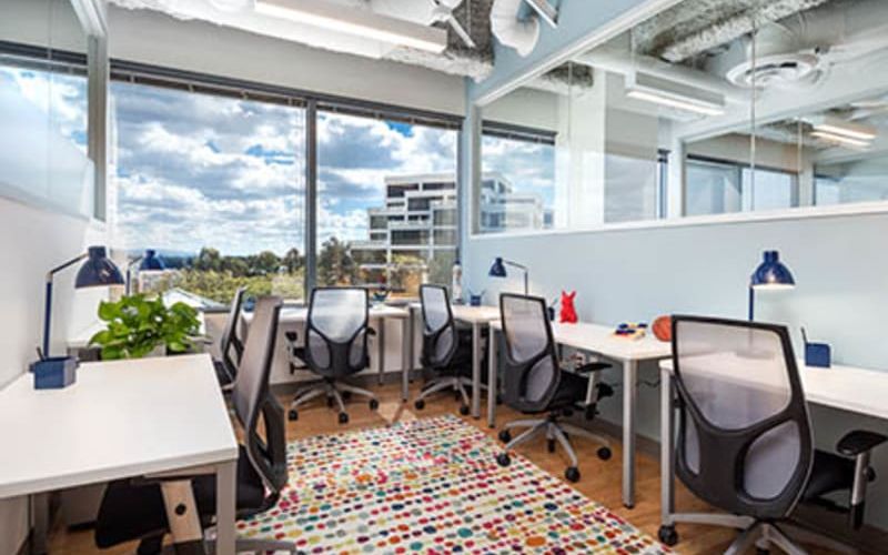 4660 La Jolla Village Drive, San Diego Image 2