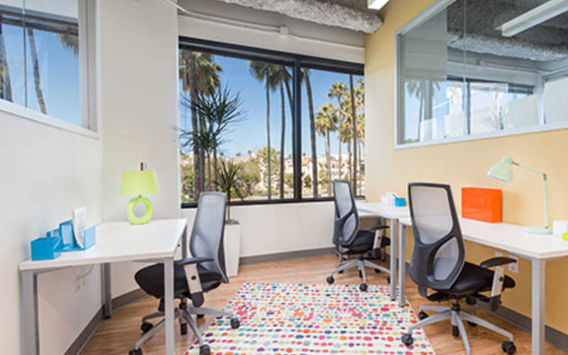 4660 La Jolla Village Drive, San Diego Image 9