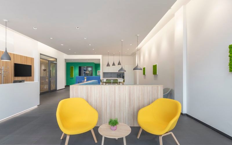 2-6 Ottenser Hauptstrasse, Hamburg Image 5