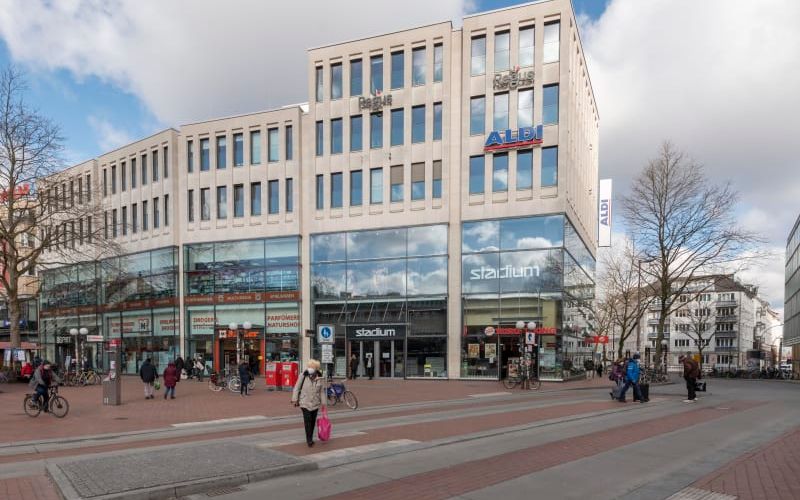 2-6 Ottenser Hauptstrasse, Hamburg Image 8