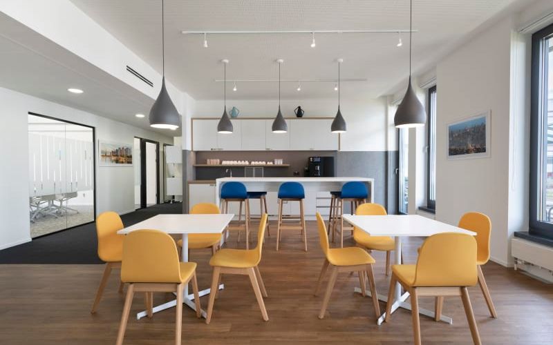 2-6 Ottenser Hauptstrasse, Hamburg Image 9