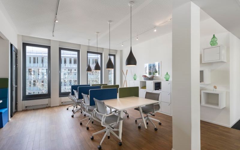 2-6 Ottenser Hauptstrasse, Hamburg Image 4