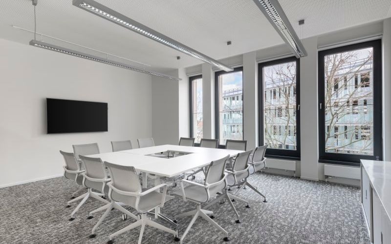 2-6 Ottenser Hauptstrasse, Hamburg Image 1