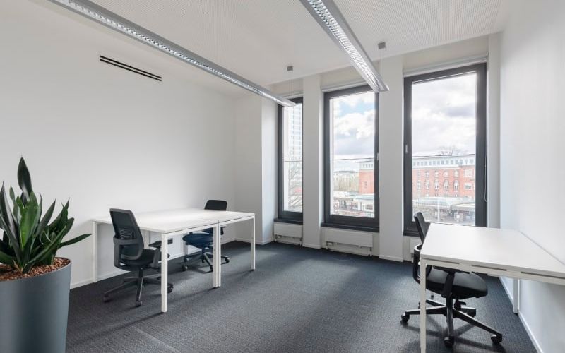 2-6 Ottenser Hauptstrasse, Hamburg Image 3