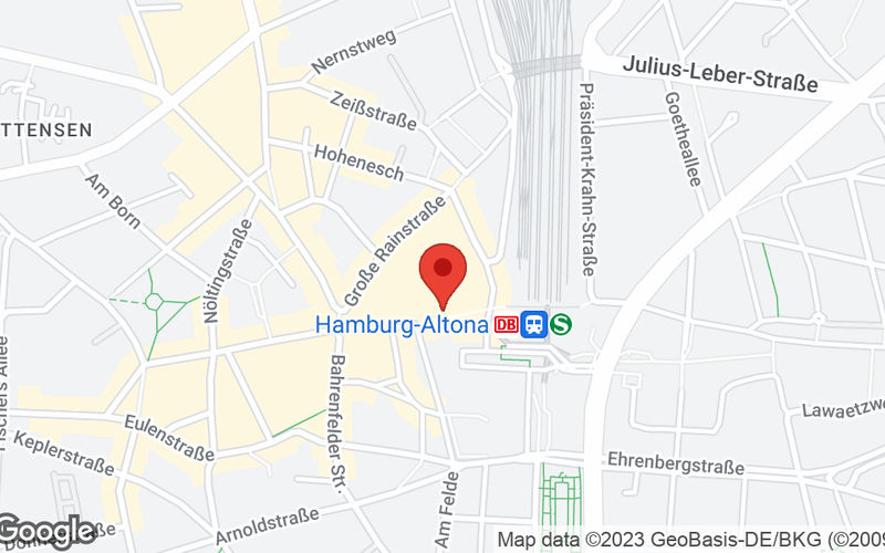 2-6 Ottenser Hauptstrasse, Hamburg Image 10