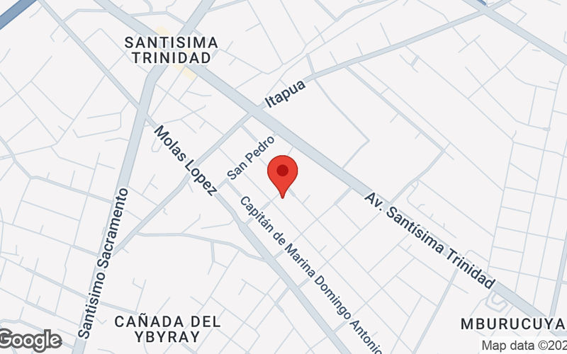 Av Francisco Solano Lopez 3794, Asuncion Image 10