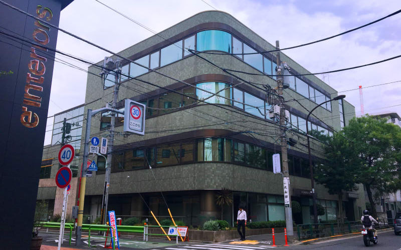 4-18-11 Minami Aoyama Minato-ku, Tokyo Image 11