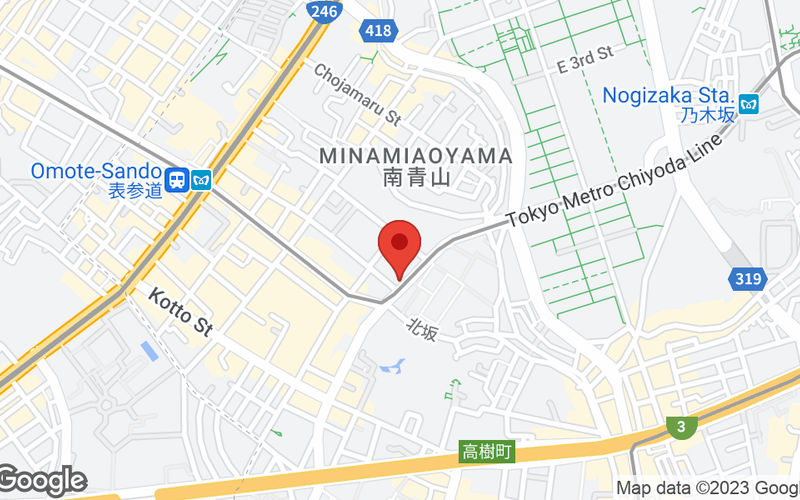 4-18-11 Minami Aoyama Minato-ku, Tokyo Image 12