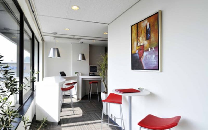 8-47 Kakudacho Kita-ku, Osaka Image 5