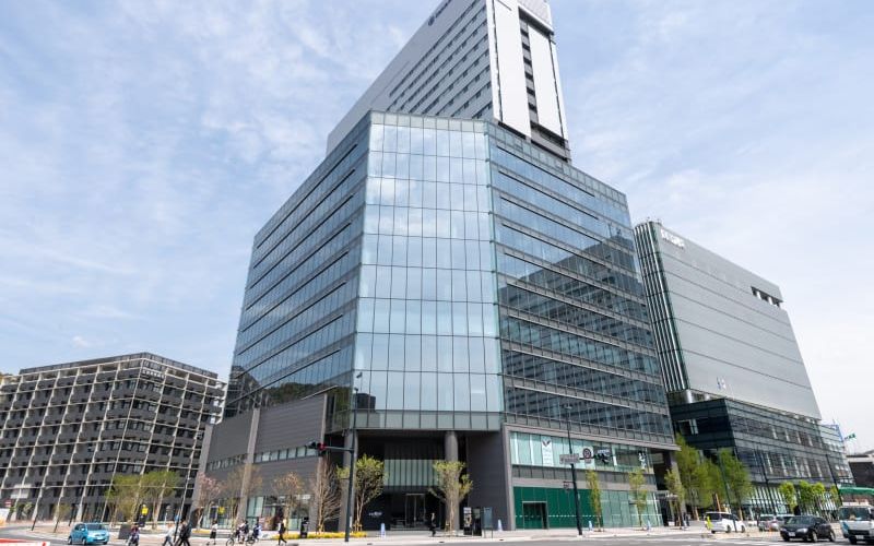 3-5-7 Futabanosato Higashi-ku, Hiroshima Image 8