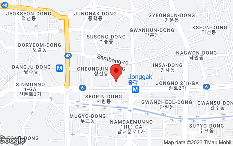 33 Jong-ro Jongno-gu, Seoul Image 8