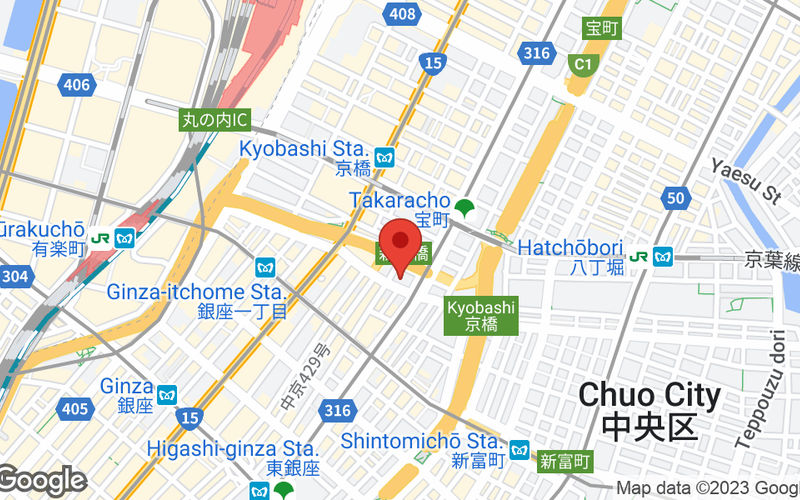 1-16-7 Ginza Chuo-ku, Tokyo Image 10