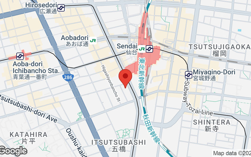 4-10-3 Chuo Aoba-ku, Sendai Image 7